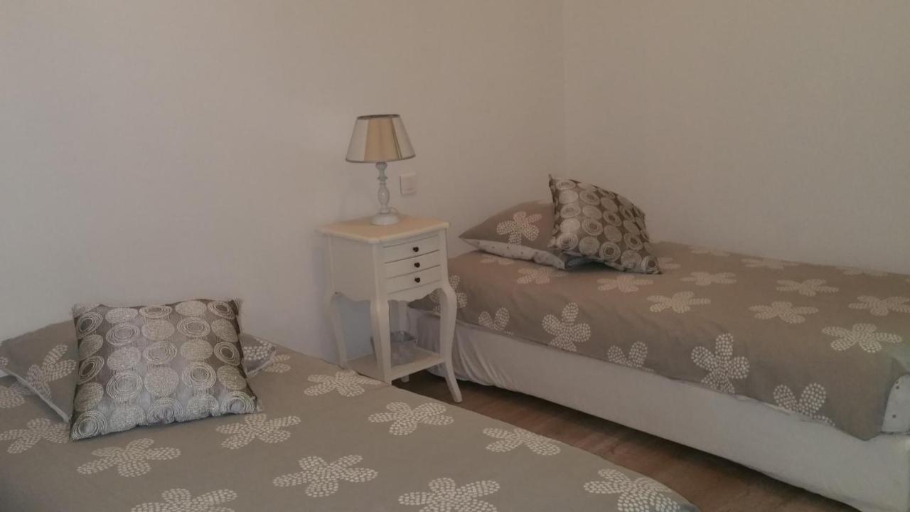 La Villa Des Violettes Τουλούζη Εξωτερικό φωτογραφία