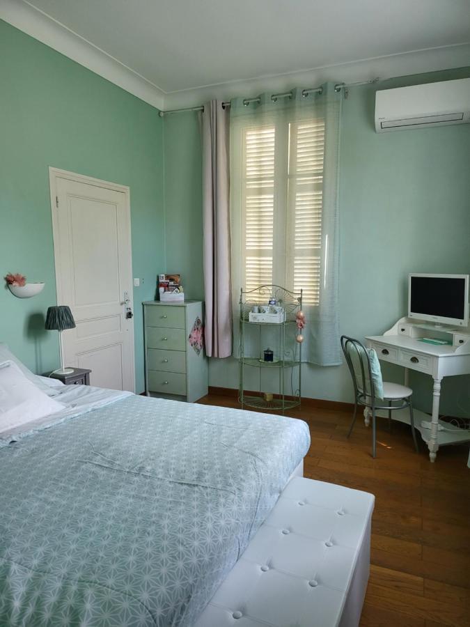 La Villa Des Violettes Τουλούζη Εξωτερικό φωτογραφία