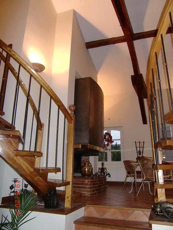 La Villa Des Violettes Τουλούζη Εξωτερικό φωτογραφία