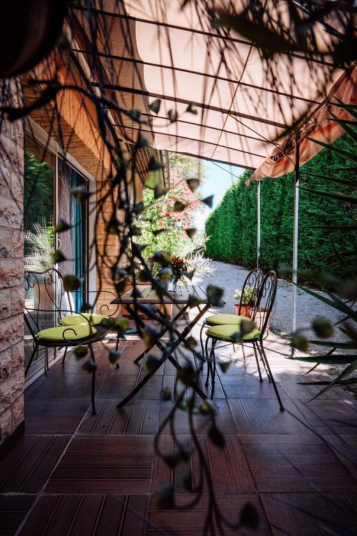 La Villa Des Violettes Τουλούζη Εξωτερικό φωτογραφία