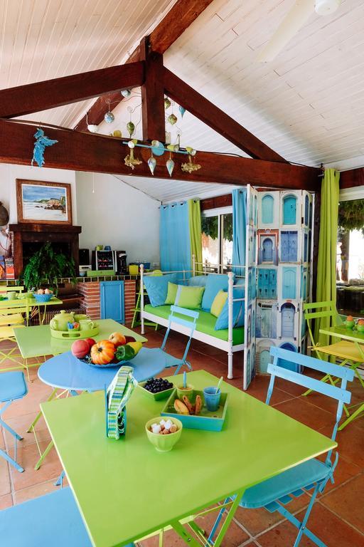 La Villa Des Violettes Τουλούζη Εξωτερικό φωτογραφία