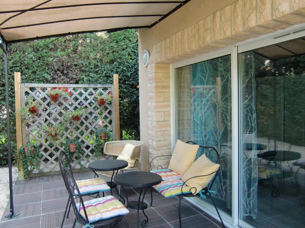 La Villa Des Violettes Τουλούζη Δωμάτιο φωτογραφία