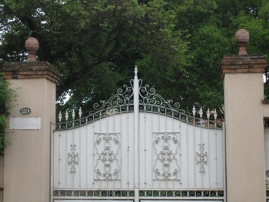La Villa Des Violettes Τουλούζη Εξωτερικό φωτογραφία